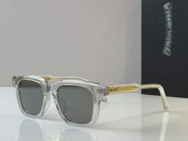 Picture of Chrome Hearts Sunglasses _SKUfw67339267fw